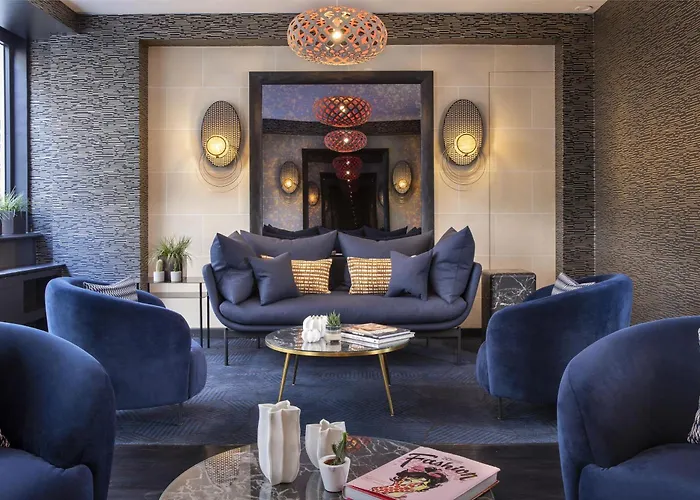 Hôtel Elysées Régencia Paris